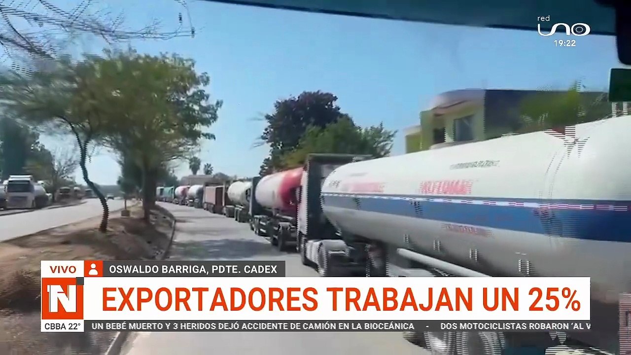 exportadores de combustible