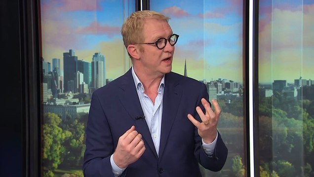 Scientists reveal using IVF to reduce risk of genetic diseases in babies