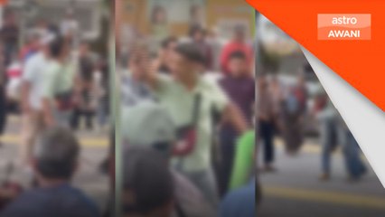 Kerja roboh struktur haram Desa Pandan ikut SOP - DBKL