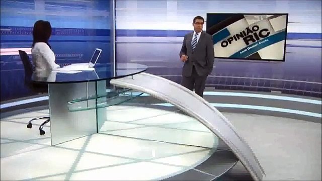 Posição dos possíveis deputados integrantes da comissão de impeachment é duvidosa, diz Denian - RIC Notícias - RIC Mais Paraná