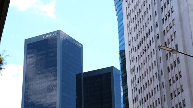 Agregados obreros - Trailer Oficial