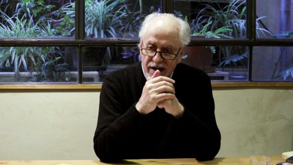 Demanda contra el olvido, poesía y aventura. Raúl González Tuñón - Tráiler Oficial