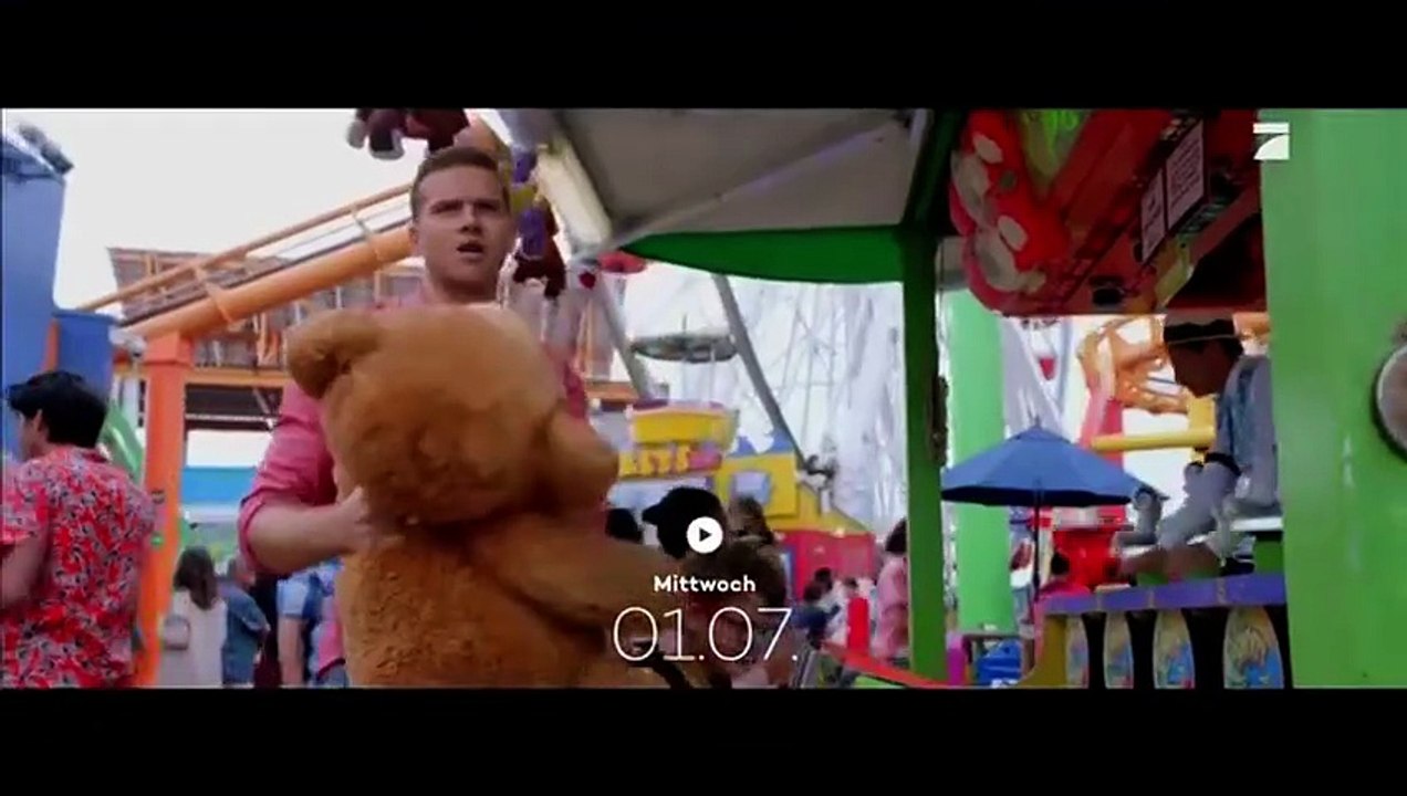 Staffel 3 | show | 2019| S3 | Official Trailer