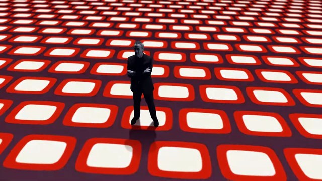 Bains de minuit | show | 1987 | Official Clip