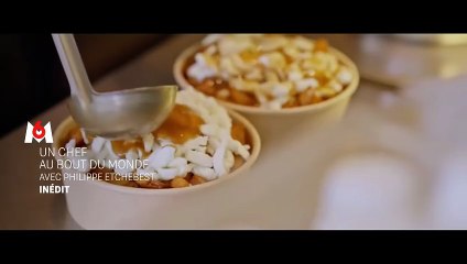 Un chef au bout du monde avec Philippe Etchebest | show | 2023 | Official Trailer