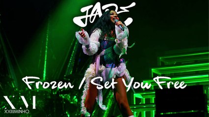 JADE: Live at BBC Radio 1's Big Weekend 2025 | movie | 2025 | Official Featurette