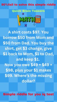 Find the odd emoji out90% Fail This Math Test! Can You Guess the Answer? 🧠🔥 #MathQuiz Think you're good at math? 🤔 Put your skills to the test with this tricky problem that 90% of people get wrong! Can you guess the correct answer? Comment below with