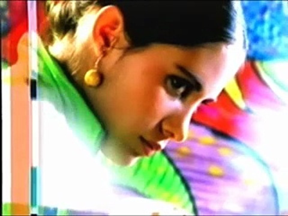 Nova TV lipanj 2003. - Reklame, najave i vrijeme