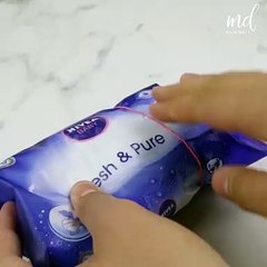 Useful life hacks that solve your daily problem