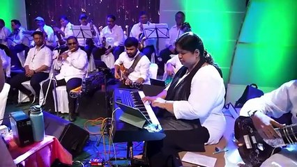 Sharm Aati Hai Magar | Moods Of Lata  | Sanjeevani live