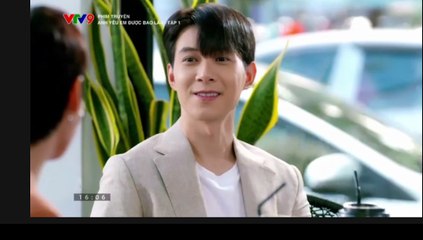 Anh yêu em được bao lâu Tập 1