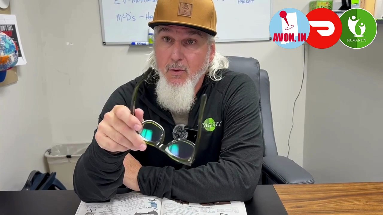 Plant-Based Wellness for Bedroom Confidence & Intimacy Support – Brent from Humanity Health (Avon, Brownsburg, Plainfield, Danville)