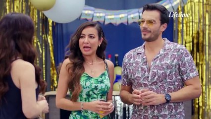 Amores que engañan Capitulo 19 Completo HD