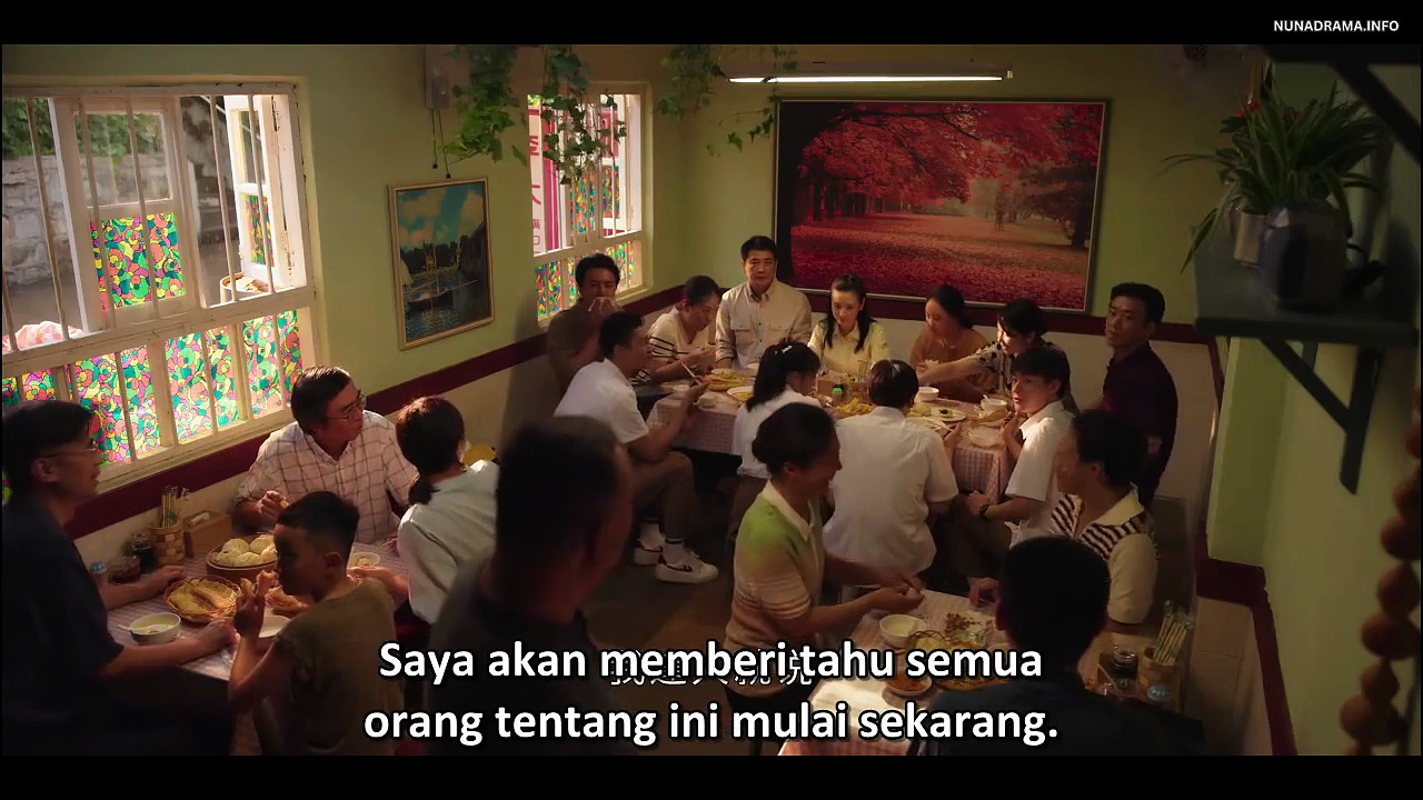  (indo sub) ep 07 our generation