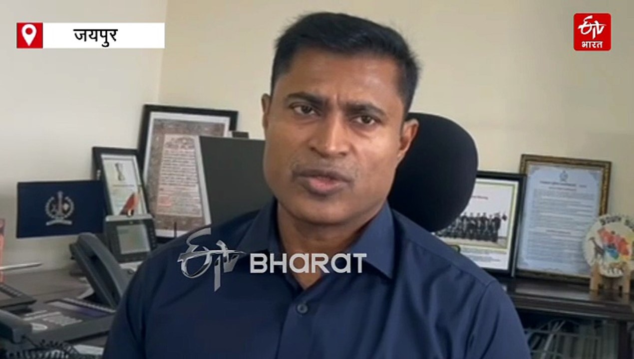 राजस्थान में गैंगस्टर मंगवा रहे एके-47 और एके-56, मध्यप्रदेश-उत्तर प्रदेश के तस्करों से जुड़े तार
