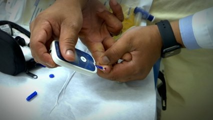 Contenido Exclusivo:  Diabetes una amenaza silenciosa