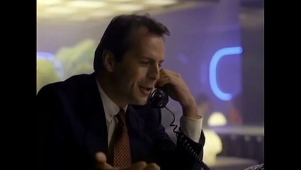 La dimensión desconocida: 1x1 ¿Dónde están todos?