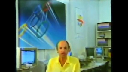 Intervalo Manchete 25 07 1992