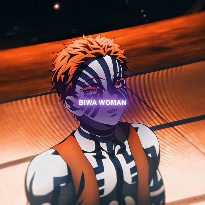 Demon Slayer akaza is scared of upper rank 1 video Dailymotion Demon Slayer akaza is scared of upper rank 1 video Dailymotion