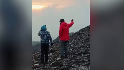 tn7-MINAE denuncia a empresa que organiza tours ilegales al volcán Arenal-1607256
