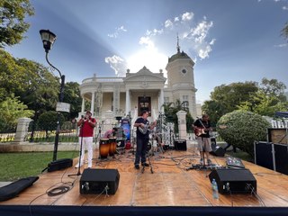 La Auténtica Sonora Mezcalera cumple 15 años y así lo celebrará en Mérida