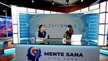 Violencia Familiar - Sana Mente con la Dra. Luz Castillo