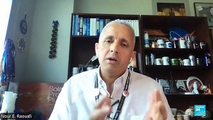 La NASA se acerca al Sol más que nunca y captura imágenes asombrosas