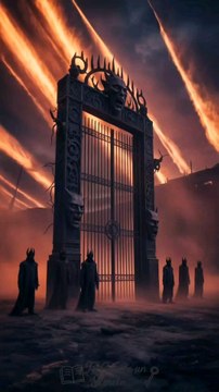 ¿Sabías que según la demonología, cada pecado capital tiene un demonio que lo representa?En este video descubrirás quiénes son los 7 demonios asociados a la soberbia, lujuria, gula, avaricia, envidia, ira y pereza.