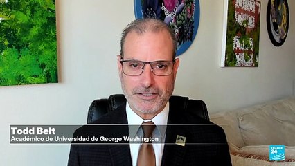 EE. UU.: el movimiento MAGA de Trump se fractura por el caso Epstein