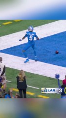 NFL Longest Throws in History