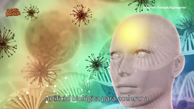 Pesquisadores criam IA biológica para acelerar a criação de novas moléculas