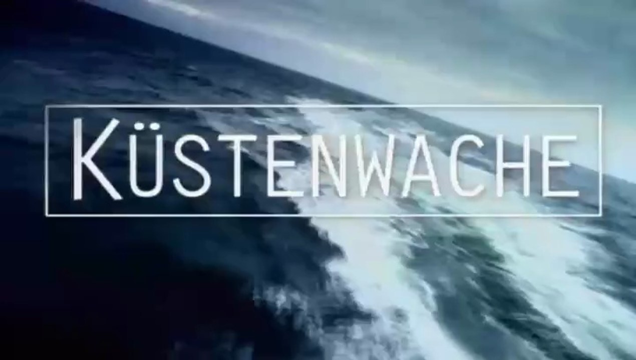 Küstenwache -195- Morsezeichen aus dem Jenseits