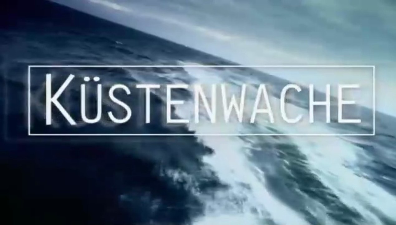 Küstenwache -197- Herzrasen