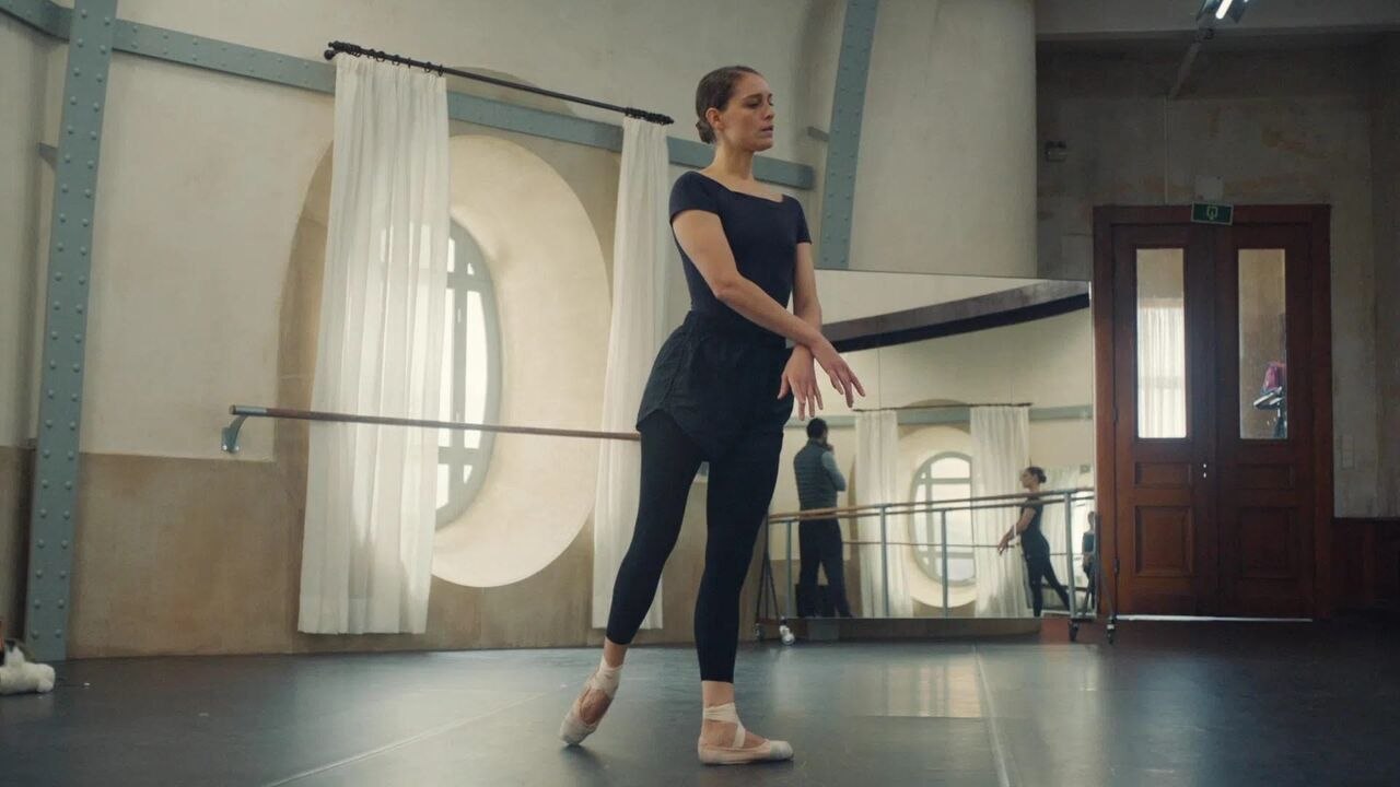 L'opéra
