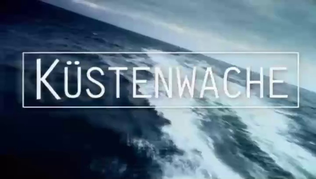 Küstenwache -198- Der Duft des Todes
