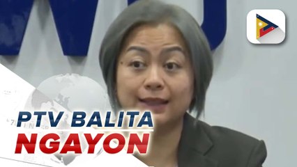 DSWD, nakahanda na sa pananalasa ng Bagyong #CrisingPH