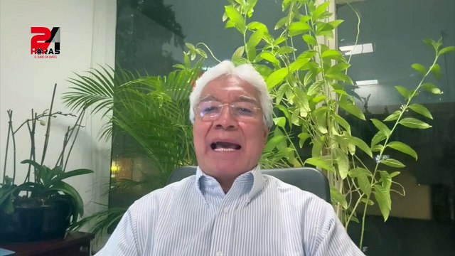 ☎️#TeléfonoRojo | Mal momento para los políticos sancionados por EE. UU.
