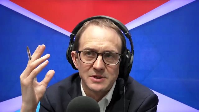 UK PM says there are 'serious questions' over Afghan data breach | BBC Newscast