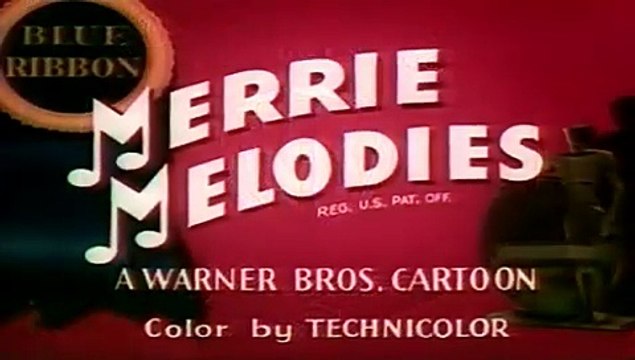 The Early Worm Gets the Bird (1940) Classic Vintage Cartoon / Animation