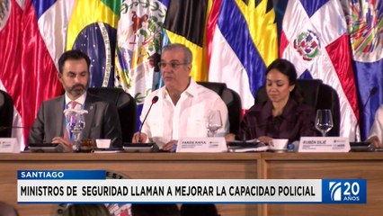 Requieren estrategias eficaces y cuerpos policiales mejor capacitados para crimen organizado| Emisión Estelar SIN