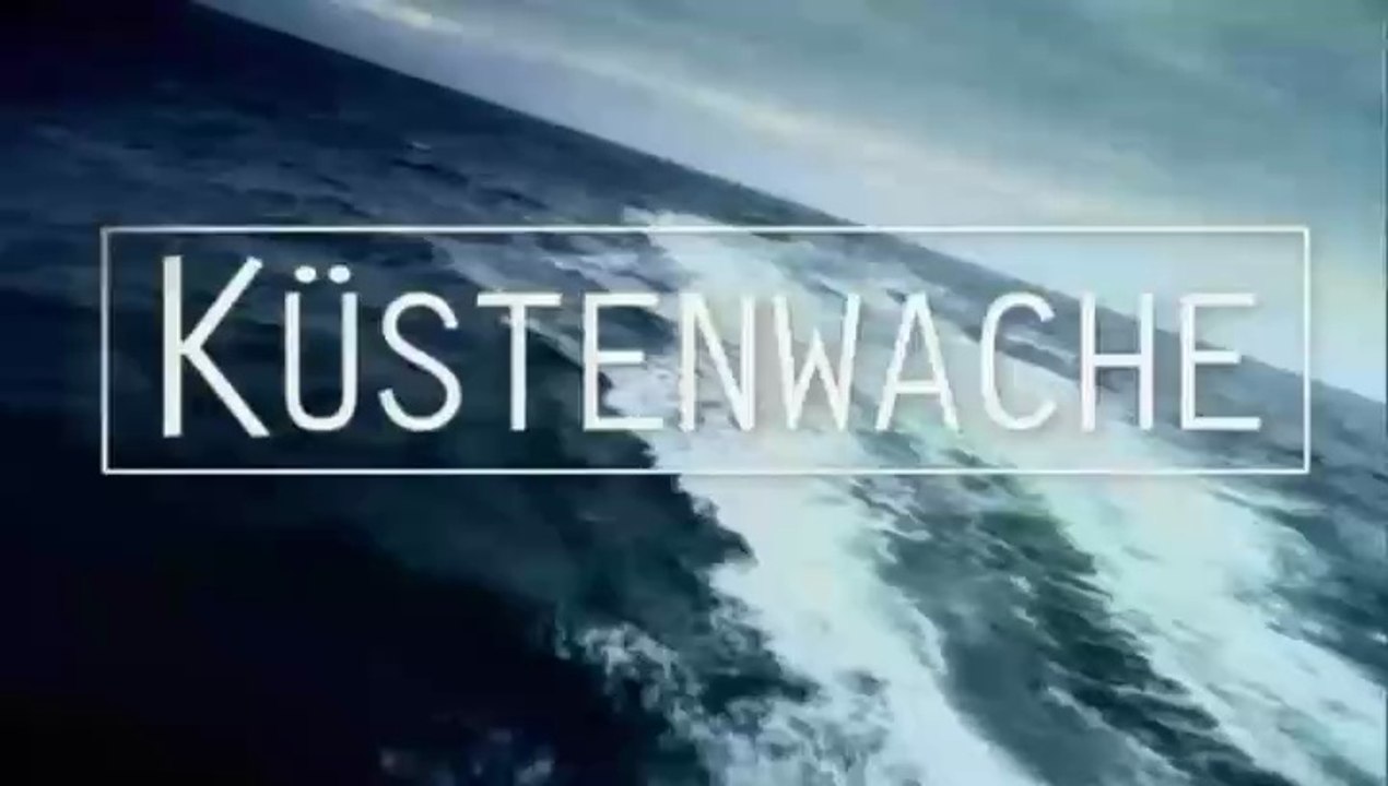 Küstenwache -202- Gefangen in der Hölle