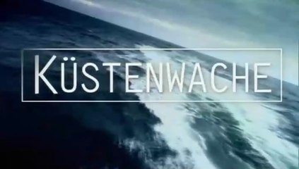 Küstenwache -203- Der Feind im Dunkeln