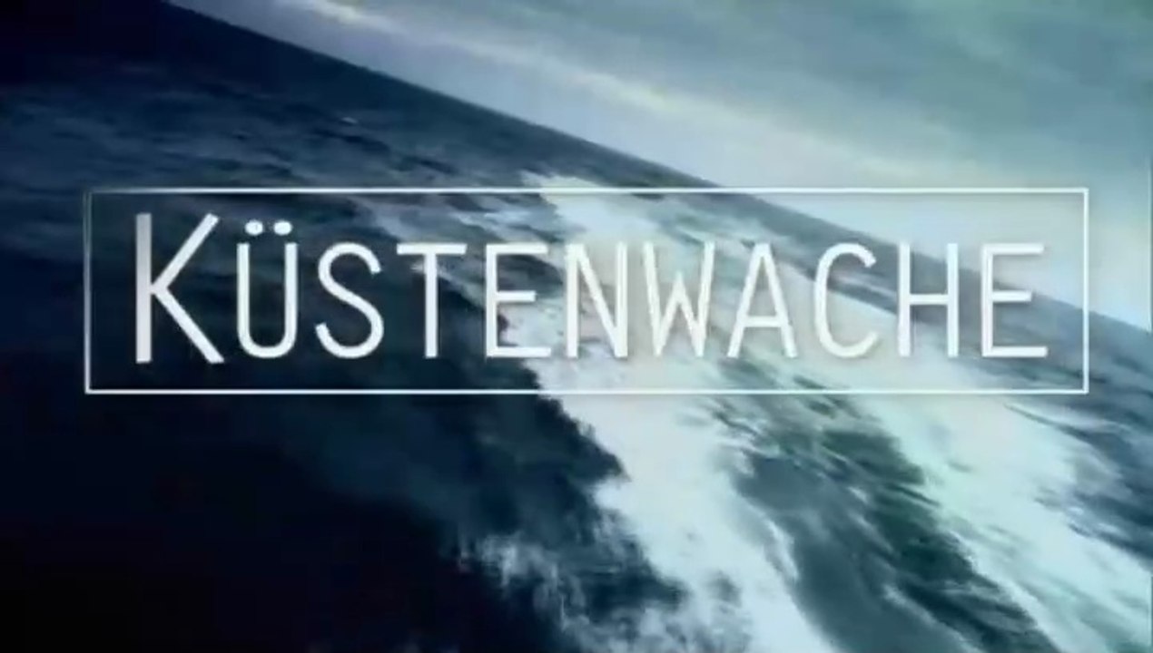 Küstenwache -203- Der Feind im Dunkeln