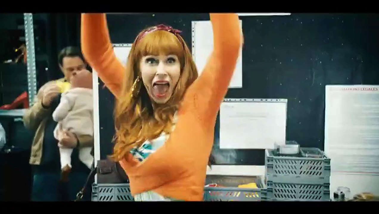 Bande promo générale du groupe  TF1 sur le thème "Tous différents et tous ensemble"