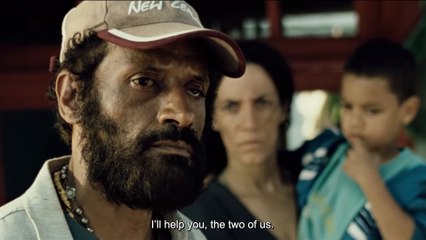 Father's Chair (2022) Adventure Thriller Full Movie HD