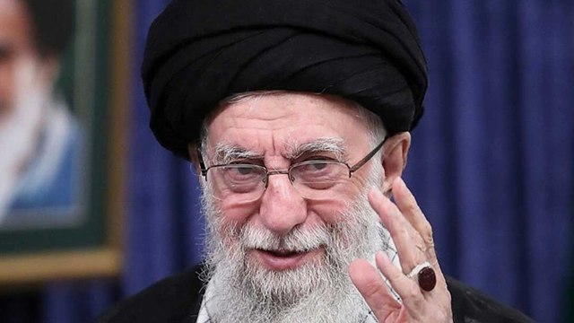 Khamenei ने इजरायल-अमेरिका को दे डाली चेतावनी