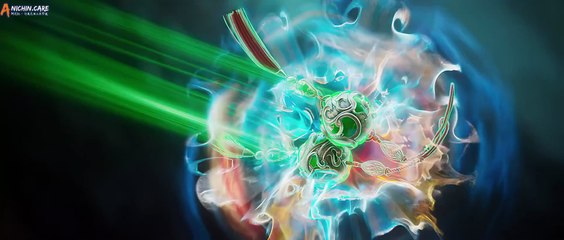 Jade Dynasty Season 3 Episode 08 Subtitle Indonesia