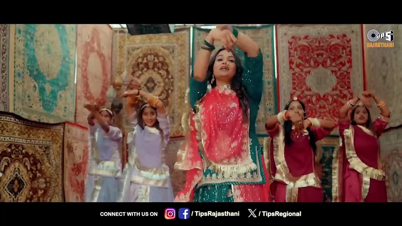 Reel Bana Do _ Marwadi Song _Bhanwar Singh, Shiwi Rajpoot_ R Beer, Rashmi_ GR Music _Rajasthani Song