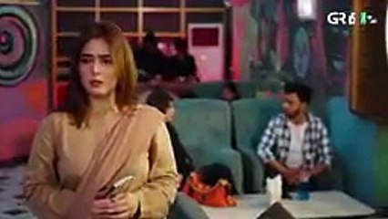 Sharakat Episode 14 | Exciting Pakistani Drama You Can't Miss 🎬