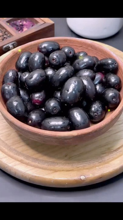Jamun Khane Ke Fayde 😱 | Health Secret Fruit!#healthyfood#trending #shorts #viral #jamun#Kala jamun